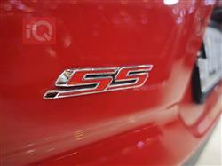 شيفروليه كامارو